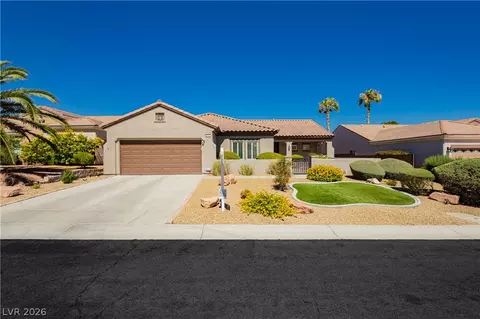 2127 Waterton Rivers Dr, Henderson, NV 89044