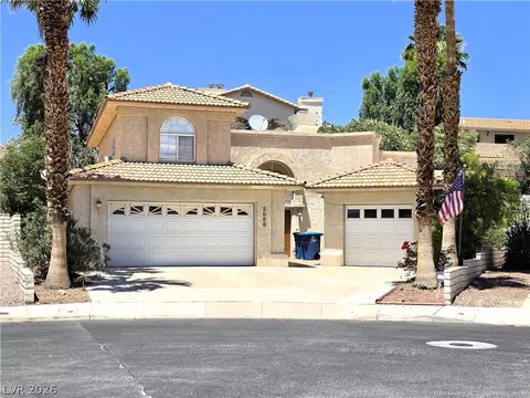 2088 River City Dr, Laughlin, NV 89029