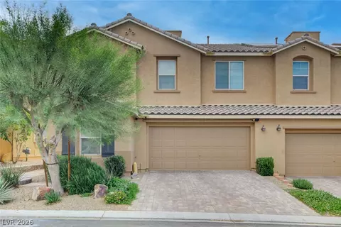 6324 Patriot Wave St, North Las Vegas, NV 89031