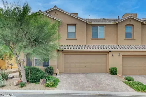 6324 Patriot Wave St, North Las Vegas, NV 89031