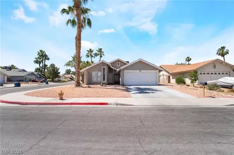 3111 Belvedere Dr, Henderson, NV 89014