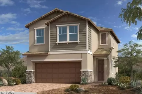 2502 Palizzi Ct, Henderson, NV 89044