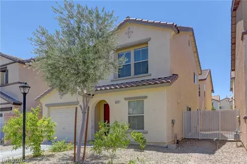 4221 Silver Magic Ct, Las Vegas, NV 89129