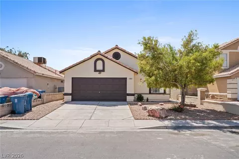 1925 Falcon Ridge St, Las Vegas, NV 89142