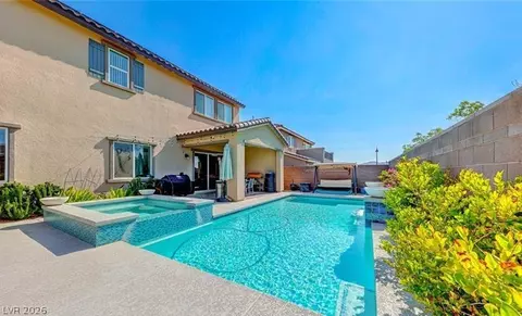 3360 Lochside Dr, Henderson, NV 89044