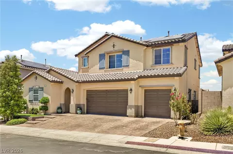 3360 Lochside Dr, Henderson, NV 89044