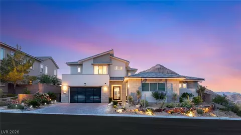 11250 Ansel Ct, Las Vegas, NV 89138