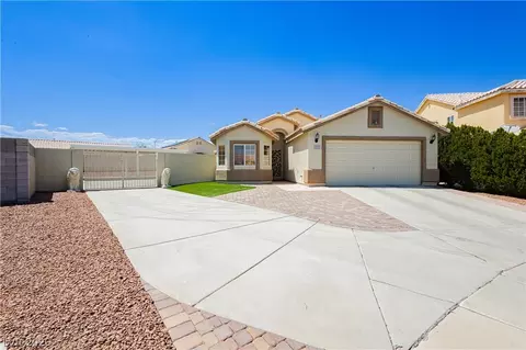 Undisclosed, North Las Vegas, NV 89081