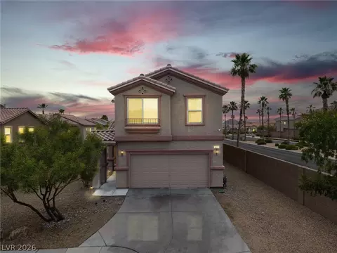9177 Dazzle Accent Ct, Las Vegas, NV 89149