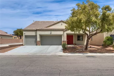 6428 Amanda Michelle Ln, North Las Vegas, NV 89086