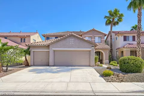 Undisclosed, Henderson, NV 89052