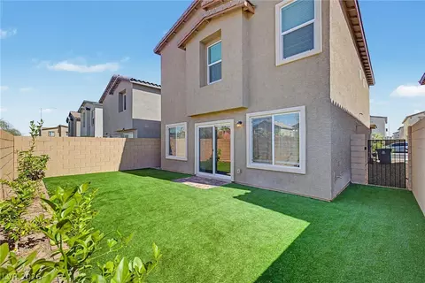 804 Rancho Sedona Ave, North Las Vegas, NV 89081