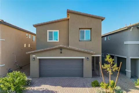 804 Rancho Sedona Ave, North Las Vegas, NV 89081
