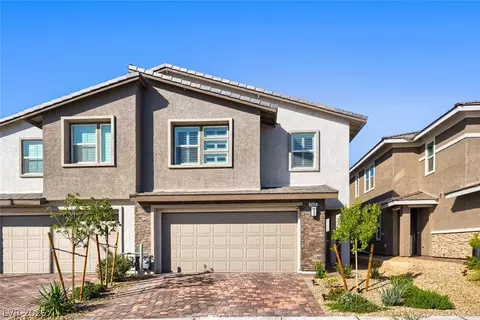 746 Monroe Hill Pl, Henderson, NV 89011
