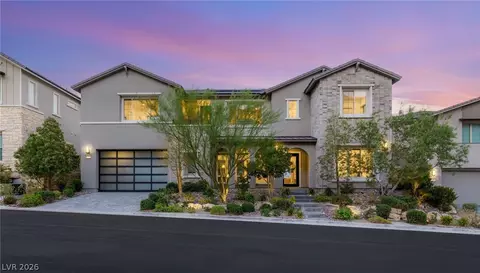 2916 The Peaks Ln, Las Vegas, NV 89138