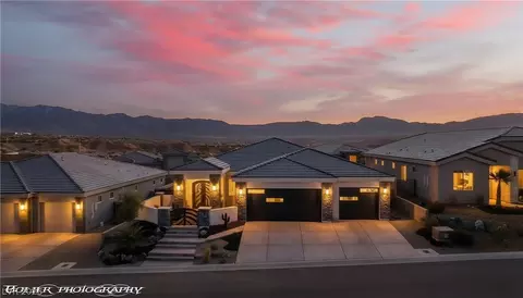 1452 Stonewall Bnd, Mesquite, NV 89027