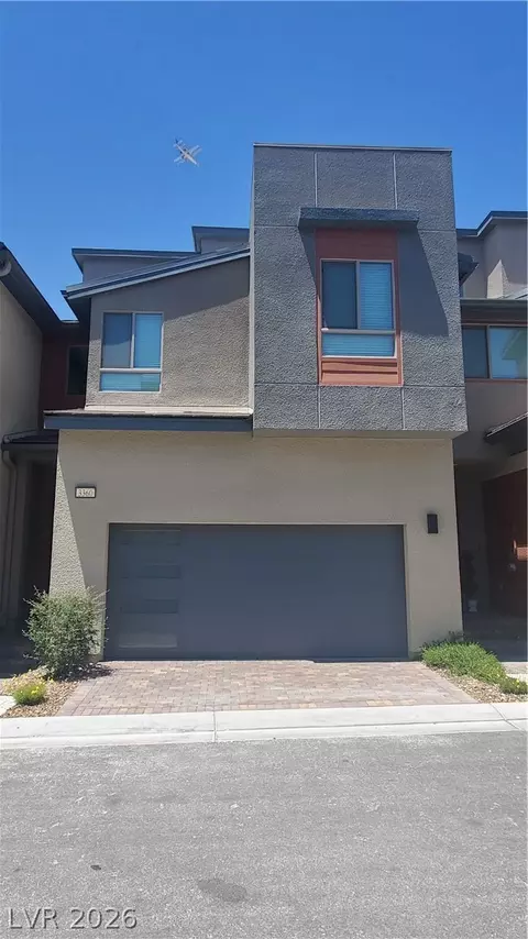 3360 Santa Verdiana St, Henderson, NV 89044