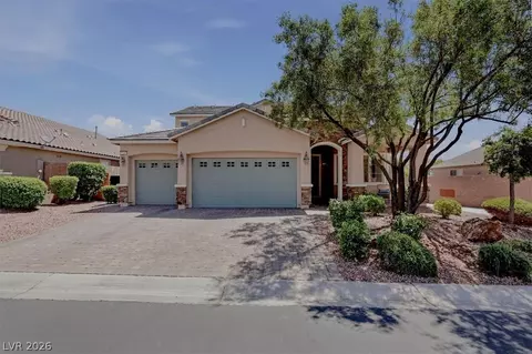 7318 Puckershire St, Las Vegas, NV 89166