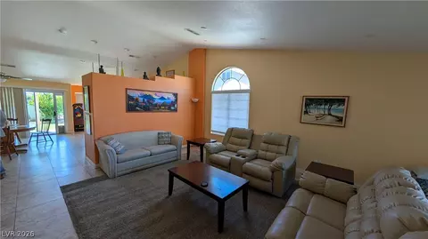 1061 Pikes Peak Ct, Las Vegas, NV 89110