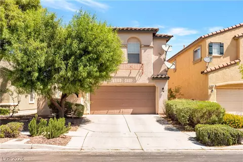 10274 Chigoza Pine Ave, Las Vegas, NV 89135