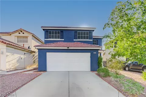 10147 Lemon Thyme St, Las Vegas, NV 89183