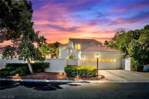 5264 Crooked Valley Dr, Las Vegas, NV 89149