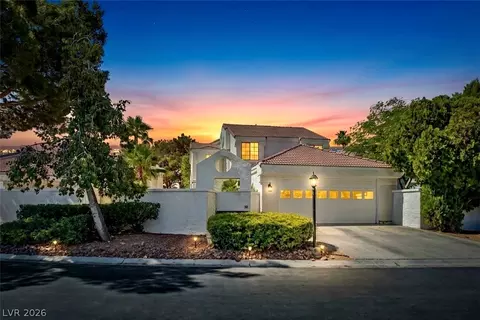 5264 Crooked Valley Dr, Las Vegas, NV 89149