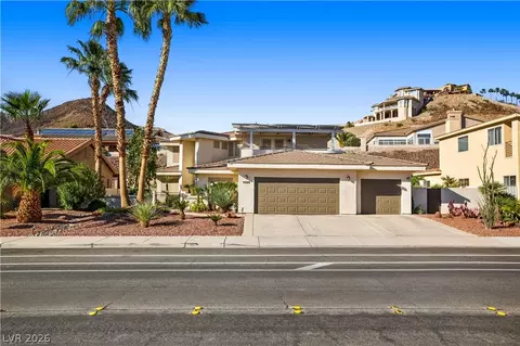1135 Calico Ridge Dr, Henderson, NV 89011