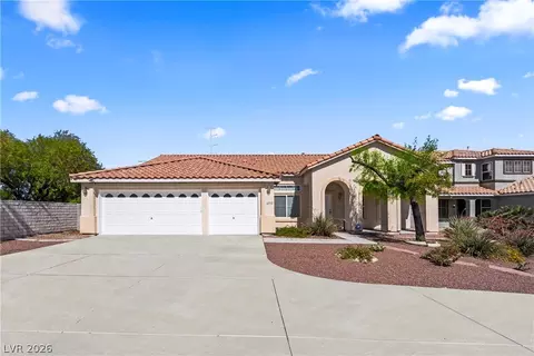 6332 Bunch Grass Ct, North Las Vegas, NV 89031