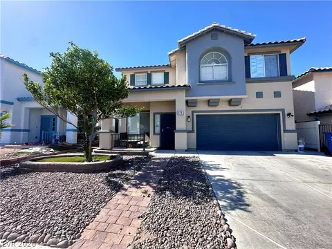 6281 Allspice Ct, Las Vegas, NV 89142