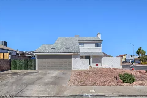 802 Fireweed Dr, Henderson, NV 89002