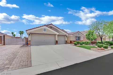 5022 Mirage Garden St, Las Vegas, NV 89130