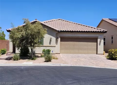 706 Topocoba St, Las Vegas, NV 89178