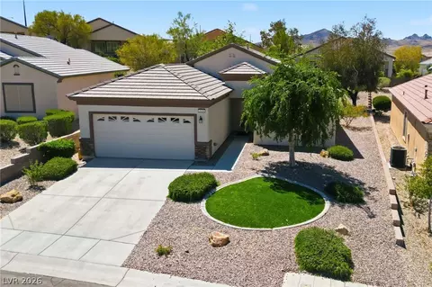 2529 Venus Star St, Henderson, NV 89044