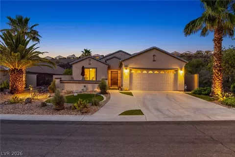2436 Jada Dr, Henderson, NV 89044