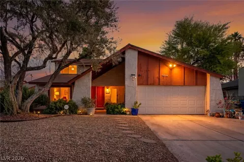 5914 W Twain Ave, Las Vegas, NV 89103