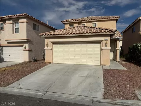 3962 Coyote Ridge Ct, Las Vegas, NV 89129