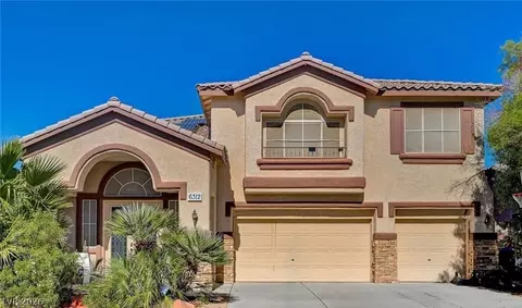 6312 Seton Hall Ct, Las Vegas, NV 89110
