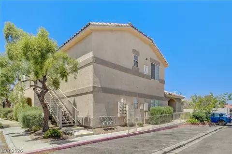 1401 N Michael Way #220, Las Vegas, NV 89108