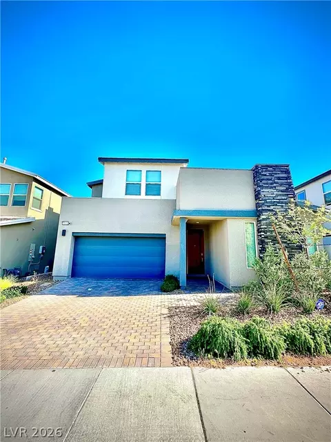 4145 Prairie Star Ave, Las Vegas, NV 89141