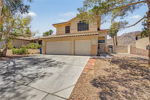 739 Wolf Point St, Henderson, NV 89002
