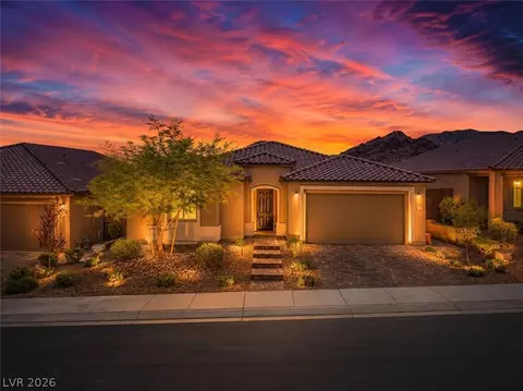 10959 Gardenova Ave, Las Vegas, NV 89166