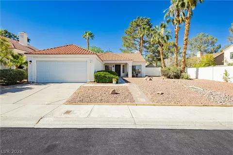 9308 Ricardo Ln, Las Vegas, NV 89117
