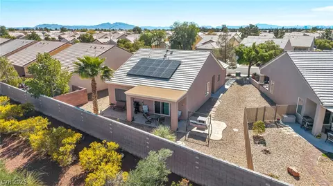 3616 Herring Gull Ln, North Las Vegas, NV 89084
