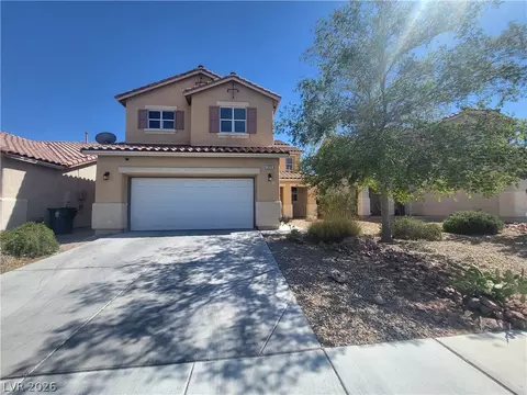 329 Plum Horse Ave, North Las Vegas, NV 89031