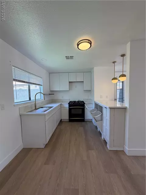 Undisclosed, Las Vegas, NV 89103