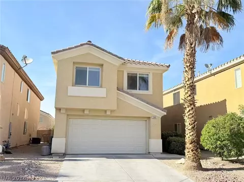 280 Ladies Tee Ct, Las Vegas, NV 89148