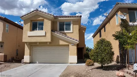 280 Ladies Tee Ct, Las Vegas, NV 89148