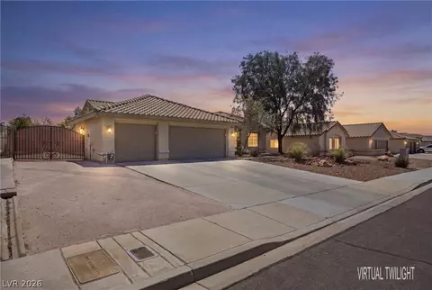 6908 Bienville St, Las Vegas, NV 89131