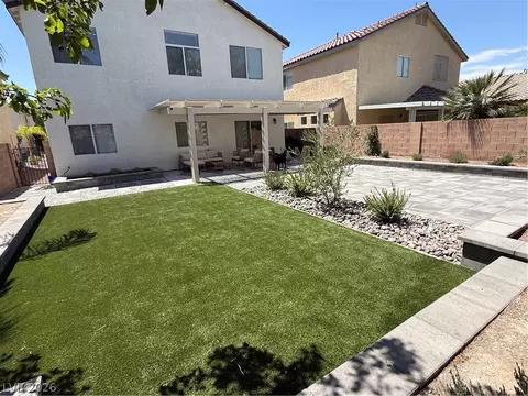 11176 Montagne Marron Blvd, Las Vegas, NV 89141